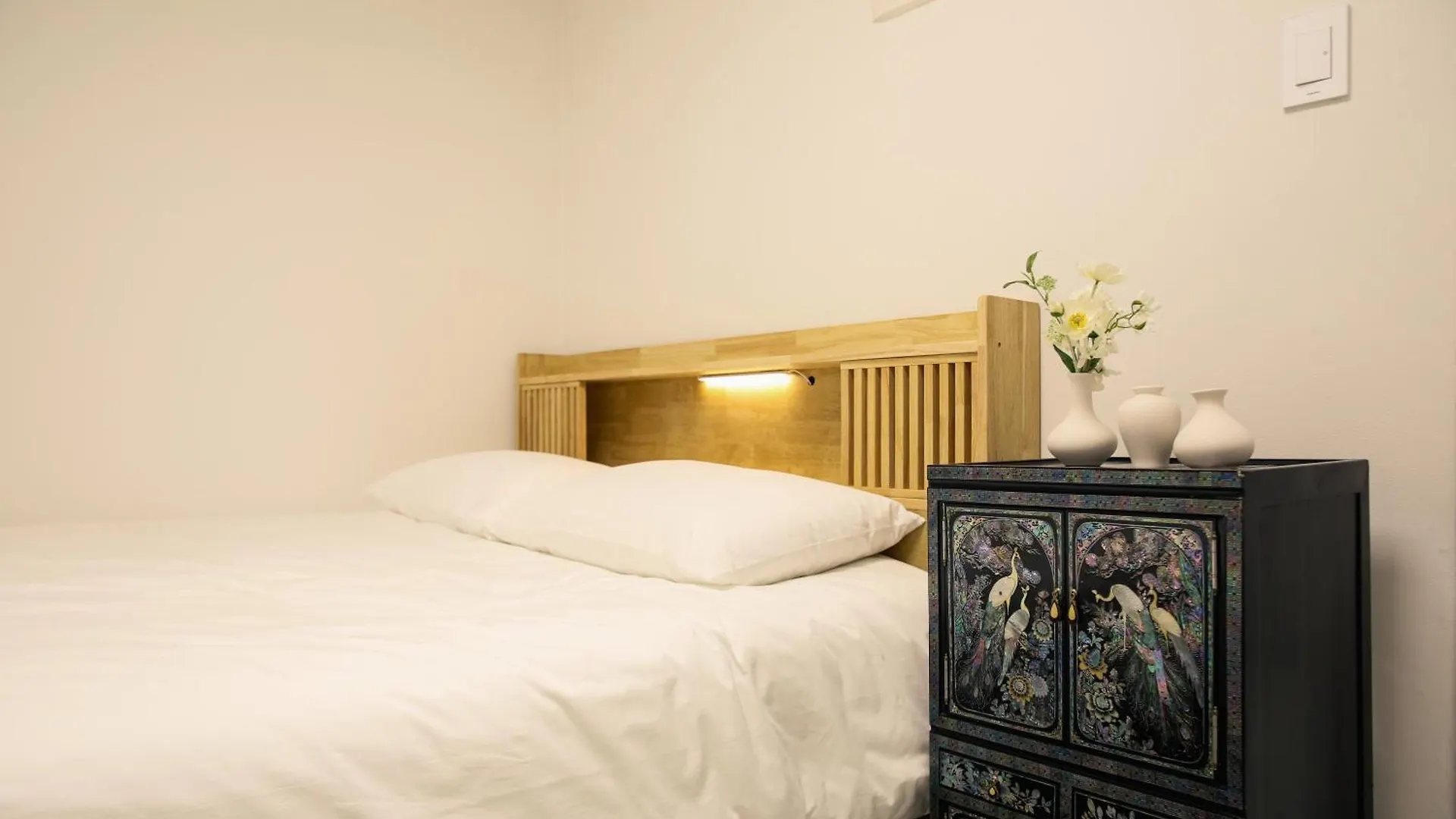 Apartamento 3Br 2Bath 5Bed For Big Group 1F Seúl