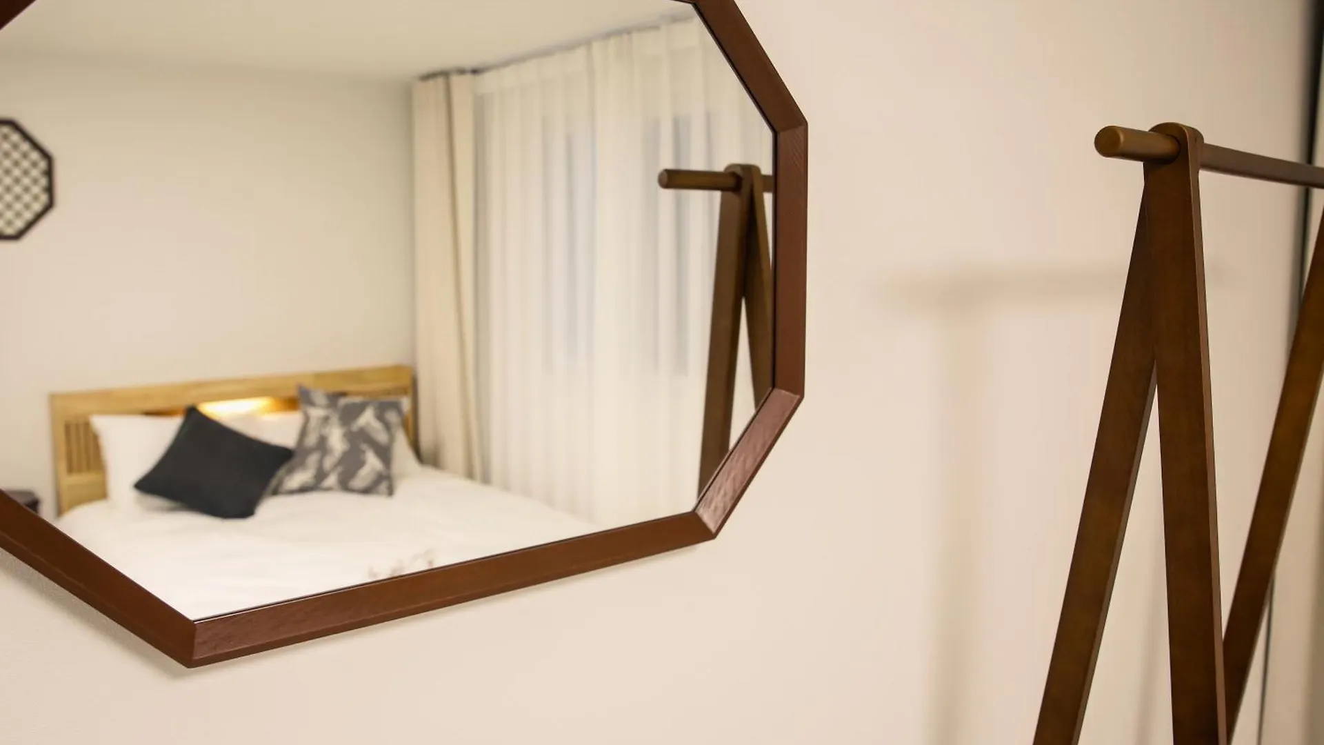 Apartamento 3Br 2Bath 5Bed For Big Group 1F Seúl