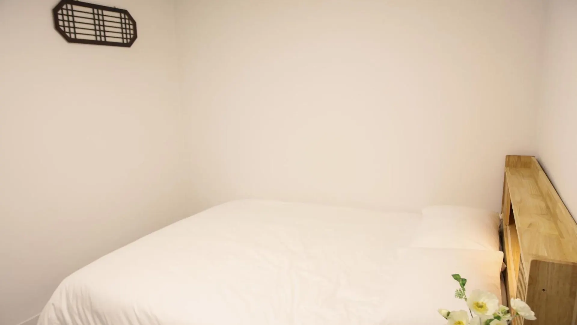 3Br 2Bath 5Bed For Big Group 1F Apartment Seoul South Korea