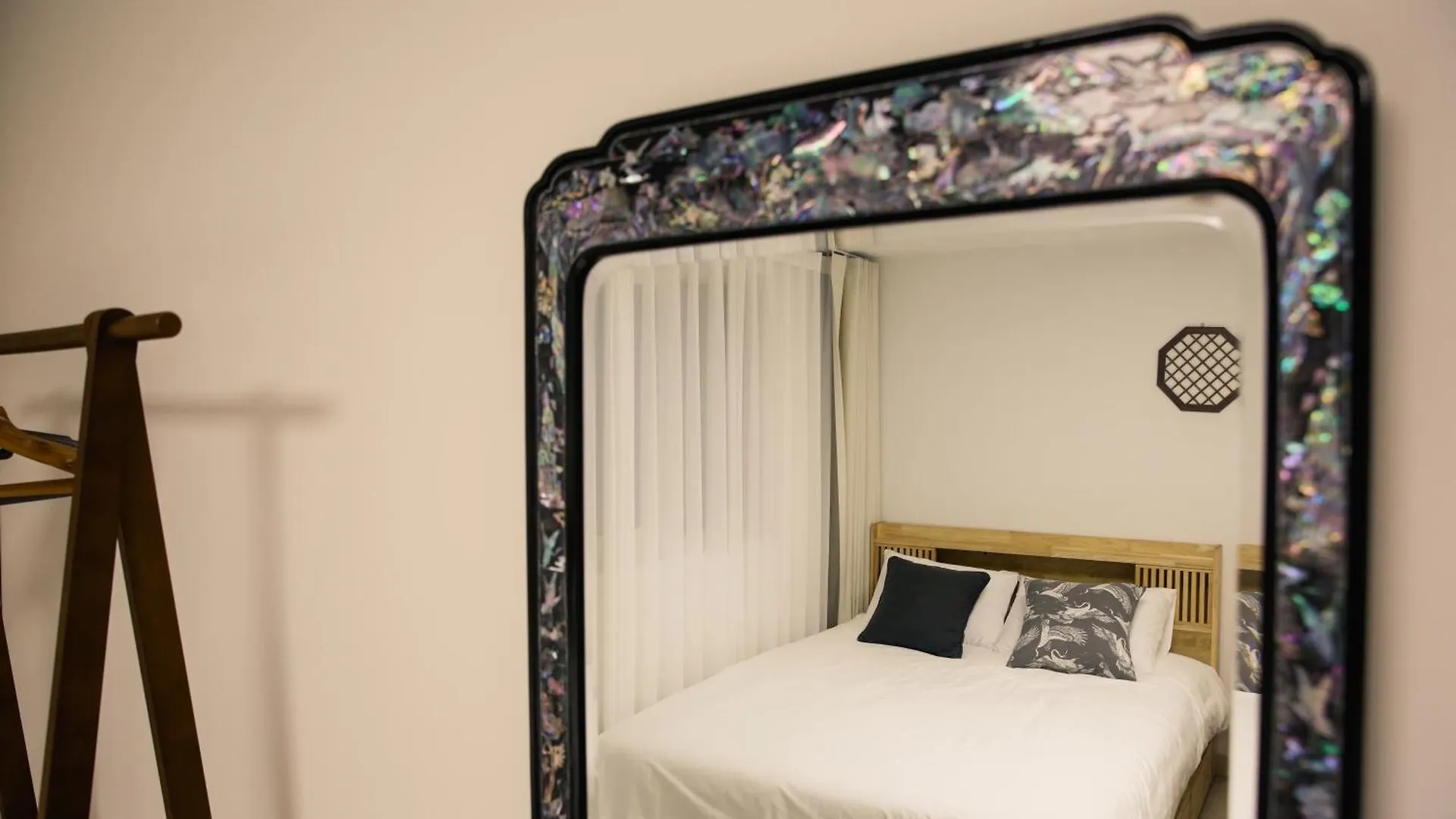 3Br 2Bath 5Bed For Big Group 1F Apartment Seoul