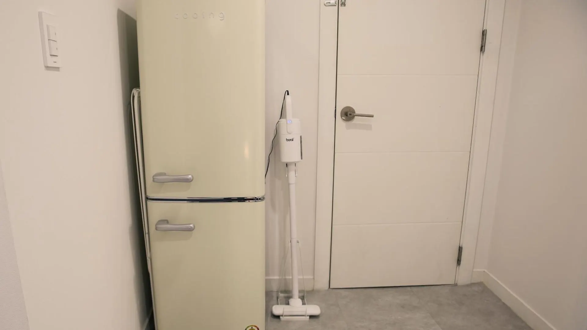 3Br 2Bath 5Bed For Big Group 1F Apartment Seoul