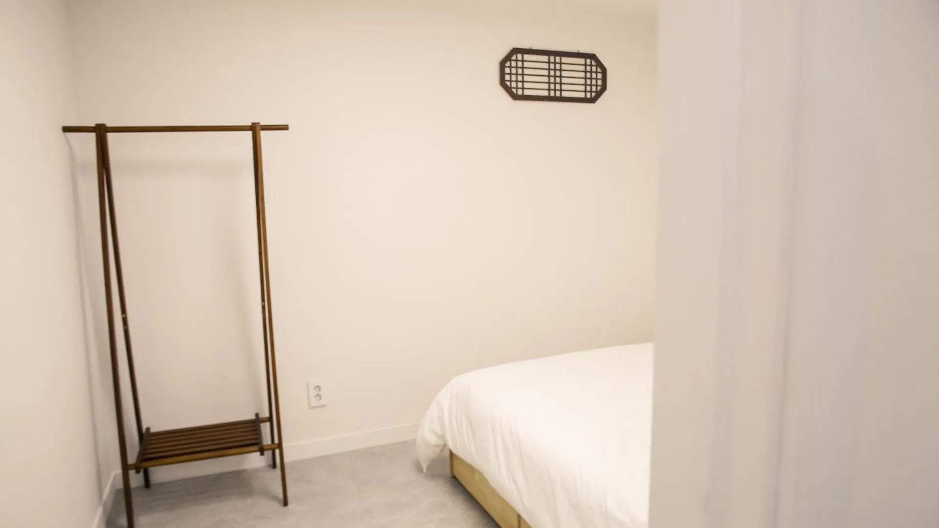 3Br 2Bath 5Bed For Big Group 1F Apartment Seoul South Korea