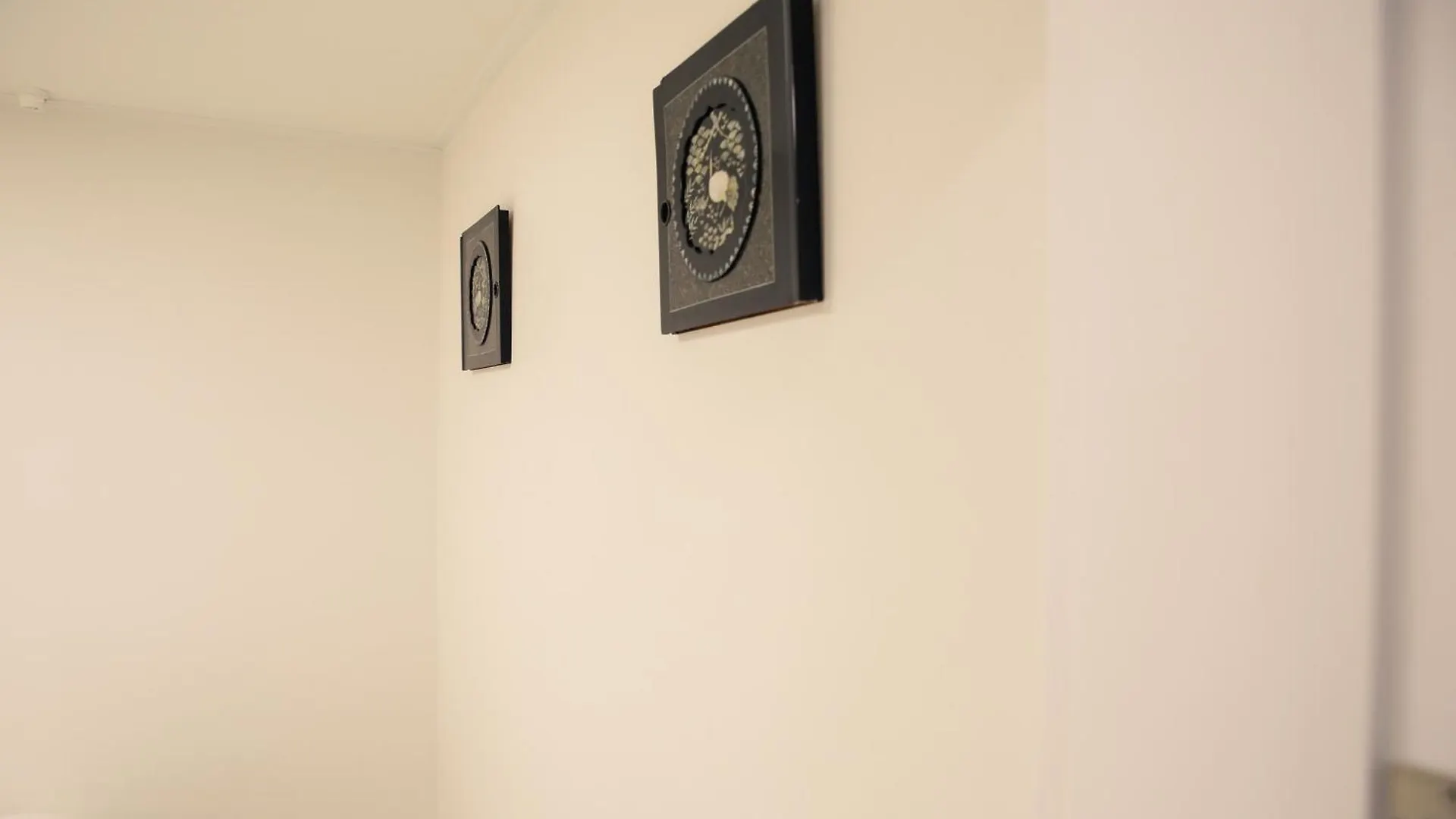 3Br 2Bath 5Bed For Big Group 1F Apartment Seoul
