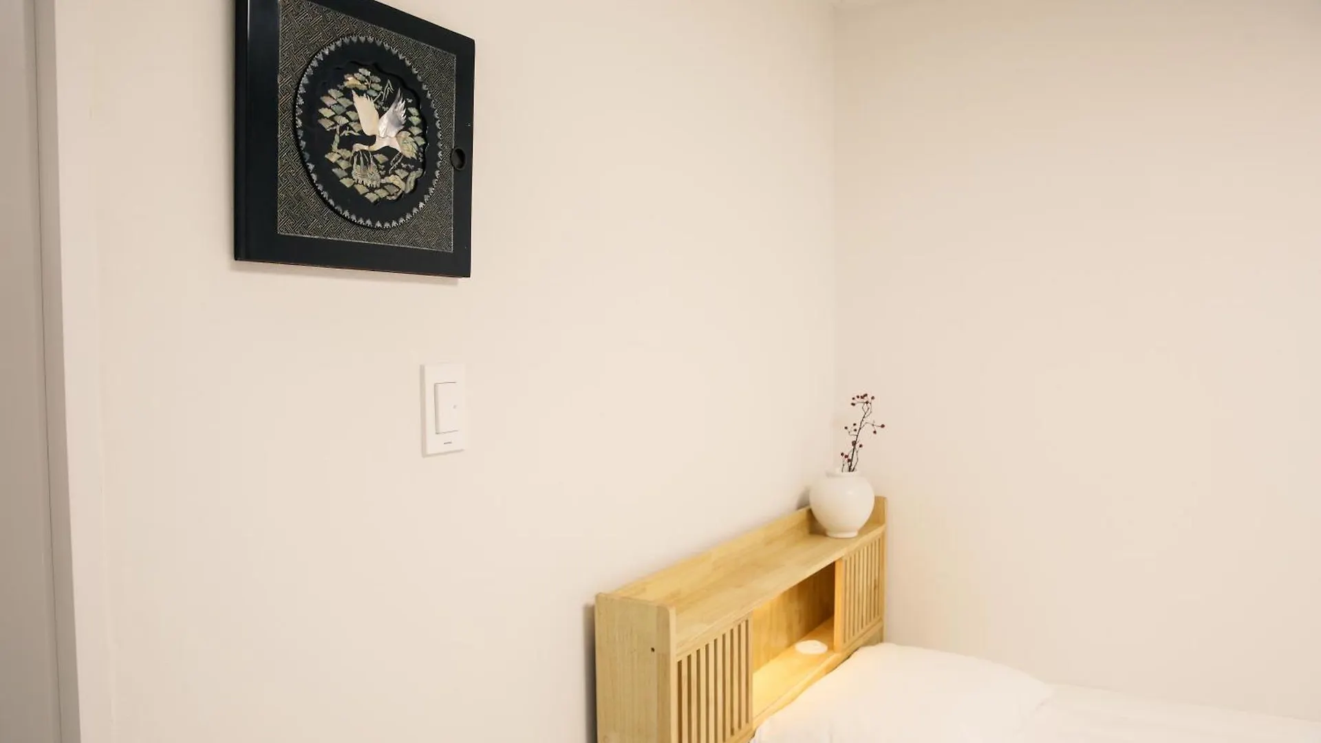 3Br 2Bath 5Bed For Big Group 1F Apartment Seoul